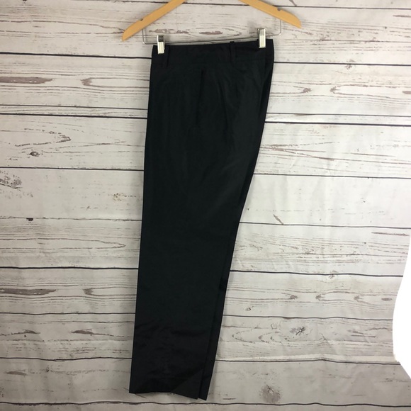 Yves Saint Laurent Pants - Yves Saint Laurent Silk Pants